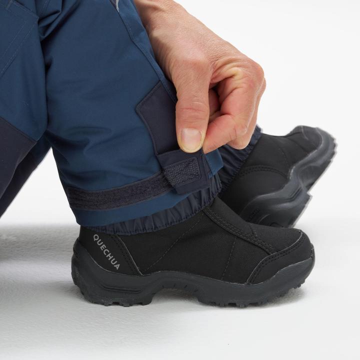 Actual product image Quechua SH500