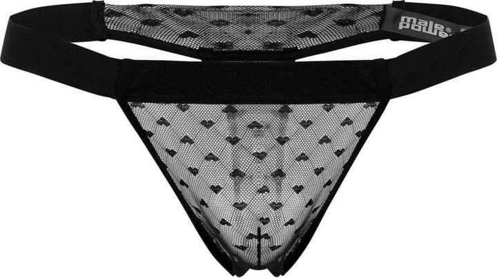 Produktbild Male Power Micro Thong V (L)