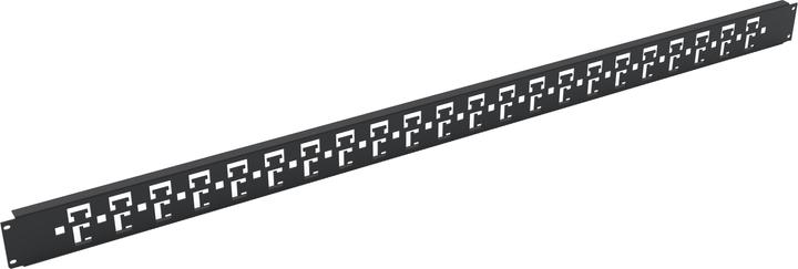 Produktbild Enoc Kabelabfangschiene (6.20 cm)