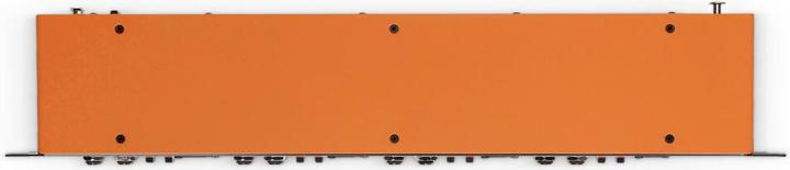 Immagine prodotto Palmer Audio BRIDGE 4A - DI box attiva a 4 canali in formato rack da 19 pollici