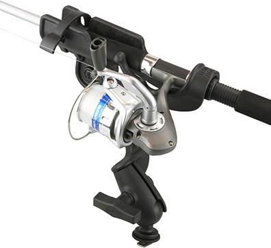 RAM Mounts RAM Rod Revolution Rod Holder