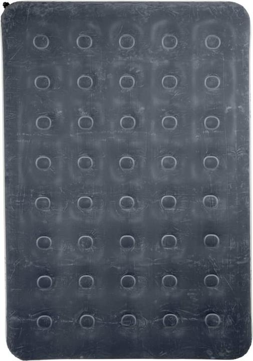 Produktbild Bo-Camp Velours Air-xl 2 Luchtbed - 2-persoons - 200x140x23 cm (140 x 200 cm)