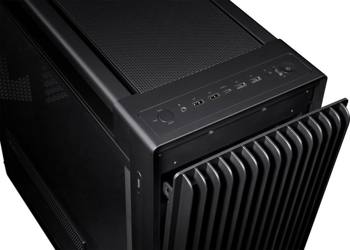 Produktbild ASUS ProArt PA602 (mATX, Mini-ITX, ATX, E-ATX)