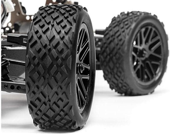 Produktbild Maverick Strada Red RX RTR (RTR Ready-to-Run)