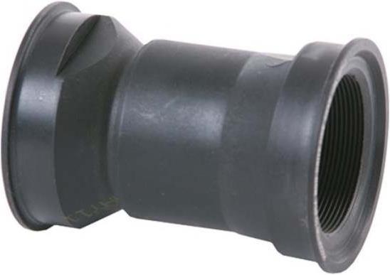 Actual product image Truvativ PressFit 30 to BSA adapter 68/73mm