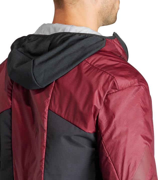 Image du produit adidas Jupe à col roulé Ins Hoodie (S)
