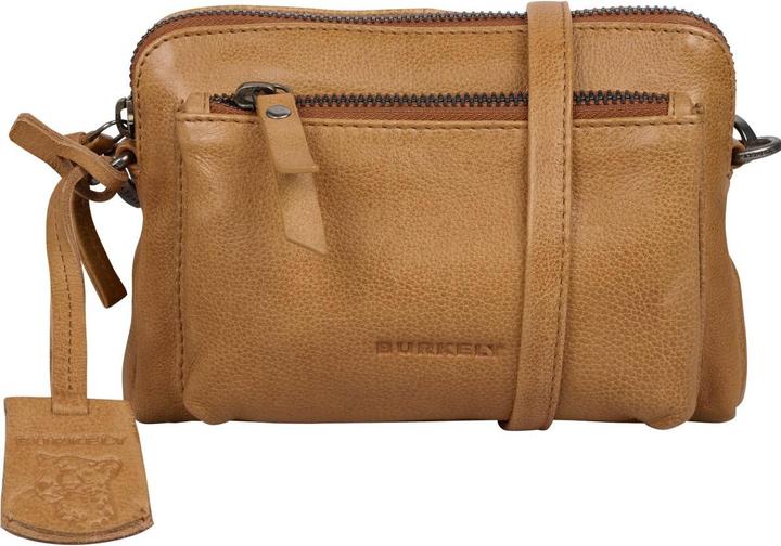 Actual product image Burkely Just Jolie Minibag (1.40 l)