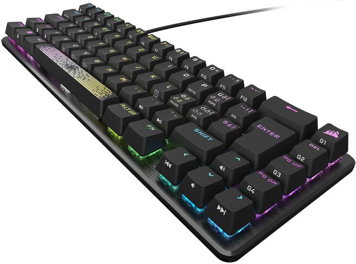 Immagine prodotto Corsair K65 Pro Mini (CH, Cablato)