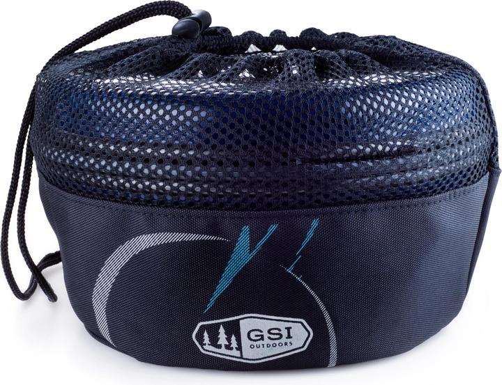 Produktbild GSI Bugaboo Ceramic Base Camper