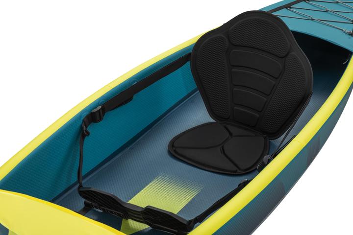 Immagine prodotto Bestway Set Kayak Arrow Elite X1 365 x 73 x 30 cm (1 pers.)
