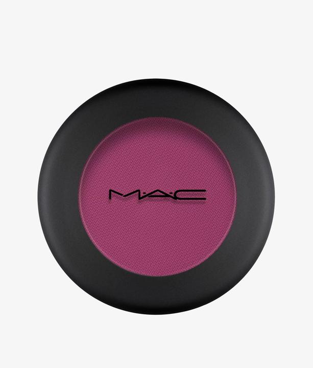 Actual product image MAC Cosmetics Powder Kiss Soft Matte Eye Shadow (Lens blur)