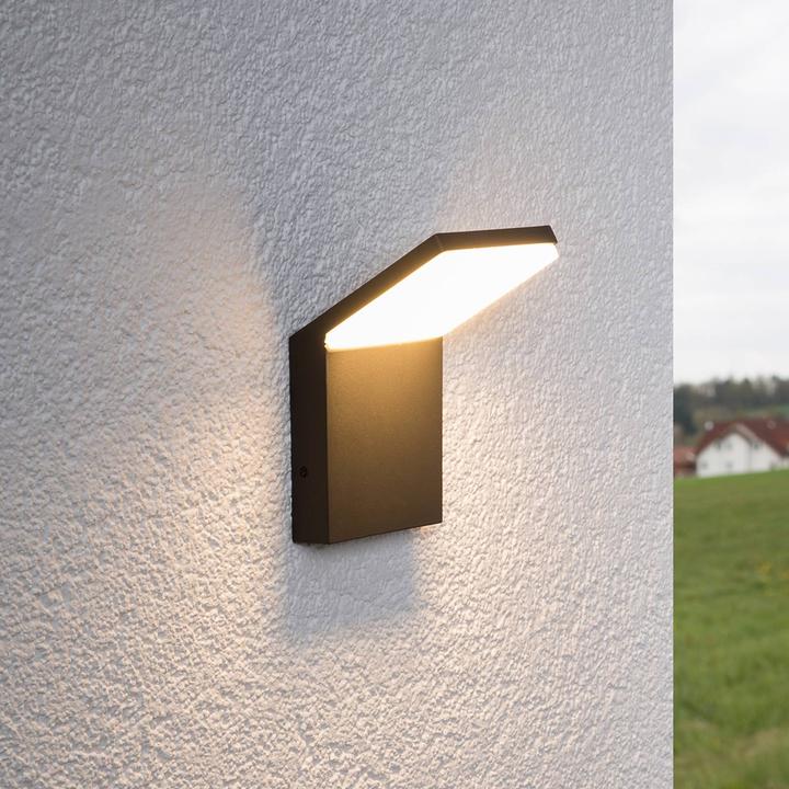 Image du produit Lucande Nevio (680 lm, IP54)