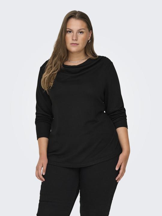 Immagine prodotto Only Top con scollo a V regular fit Top Top (M)