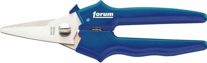 Image du produit Forum Professional Solutions Ciseaux Combi inox 190mm, gera (19 cm)