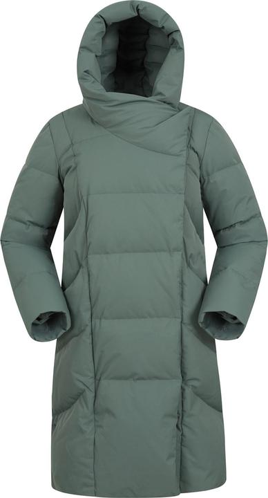 Dark khaki green