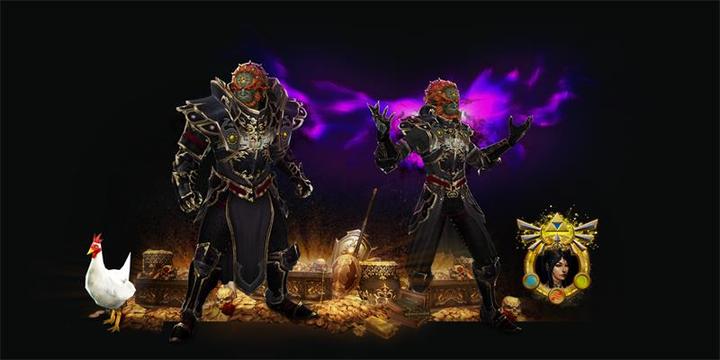 Produktbild Activision Diablo 3: Eternal Collection (Switch, DE)