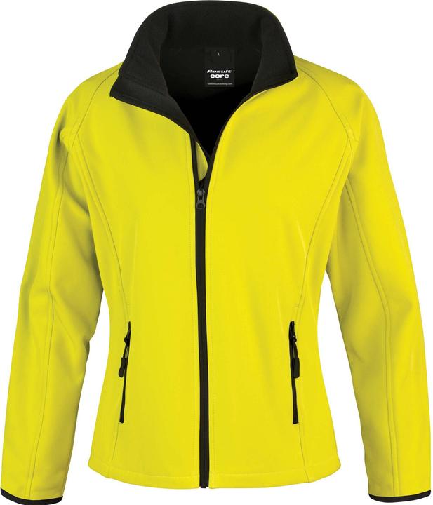 Regatta Softshell Damen Printable