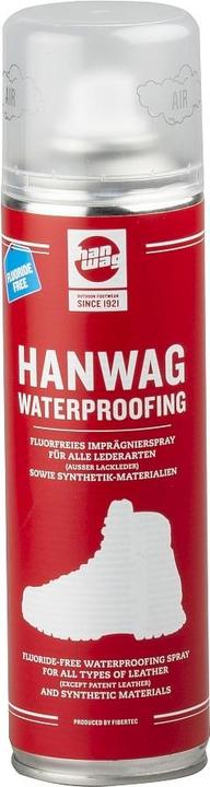 Hanwag Waterproofing 200ml (1 x, 200 ml)