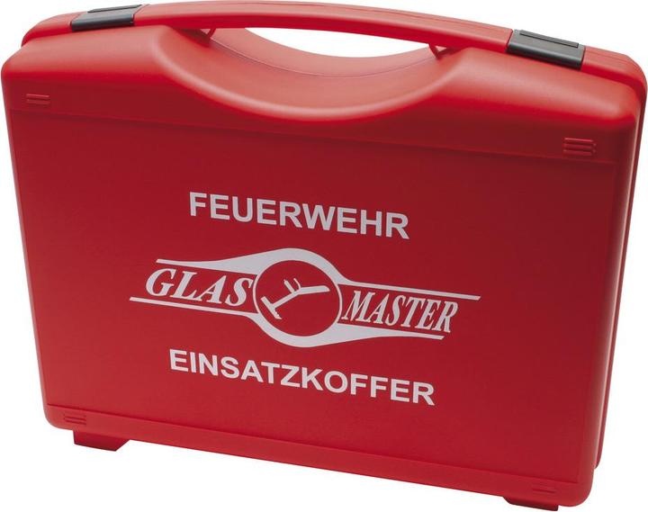 Productafbeelding Glas Italia Glasmanagementset