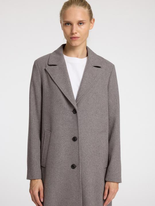 Immagine prodotto Selected Femme Slfnew Alma Wool Coat Noos (40)