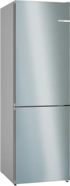 Actual product image Bosch Hausgeräte KGN36EICF (321 l)