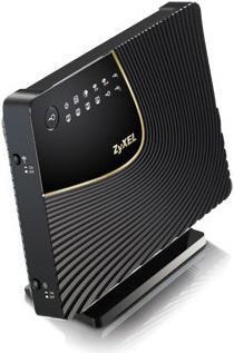 Produktbild Zyxel NBG6716, Dual Radio, ac1300/n450