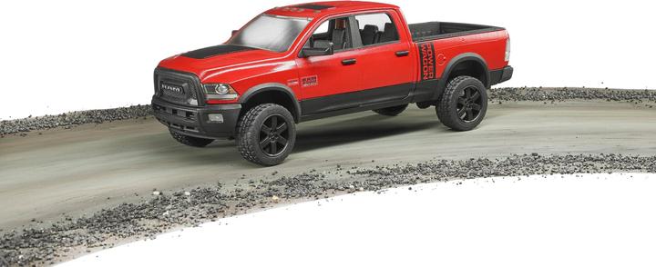 Productafbeelding Bruder RAM 2500 Power Wagon