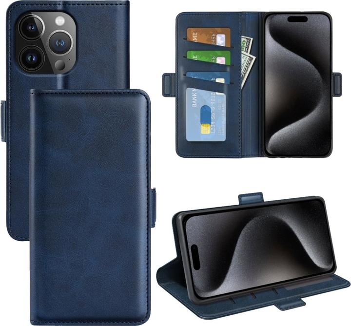 Image du produit Screenguard CardLounge (Apple iPhone 15 Pro Max)
