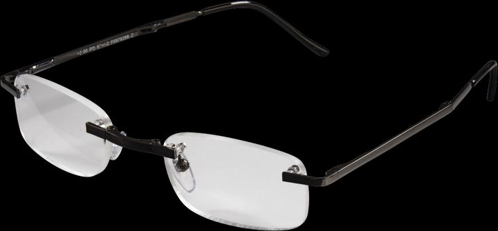 Hama Frameless, Metal, Gun, +3.0 dpt (+3)