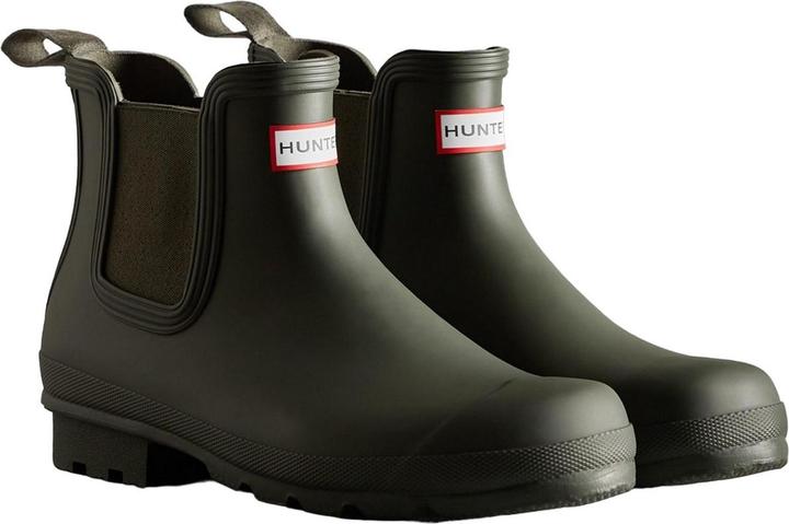Produktbild Hunter Stiefeletten Original (47)