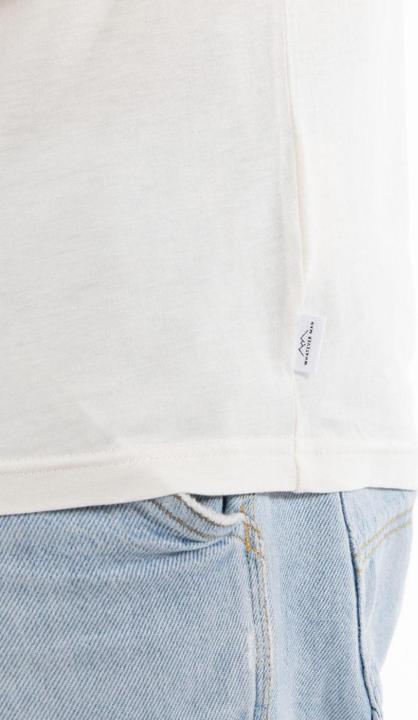Immagine prodotto Whatever Man Maglietta Roam-Patch Lyocell (L)