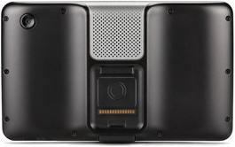 Image du produit Garmin Camper 760LMT-D (7")