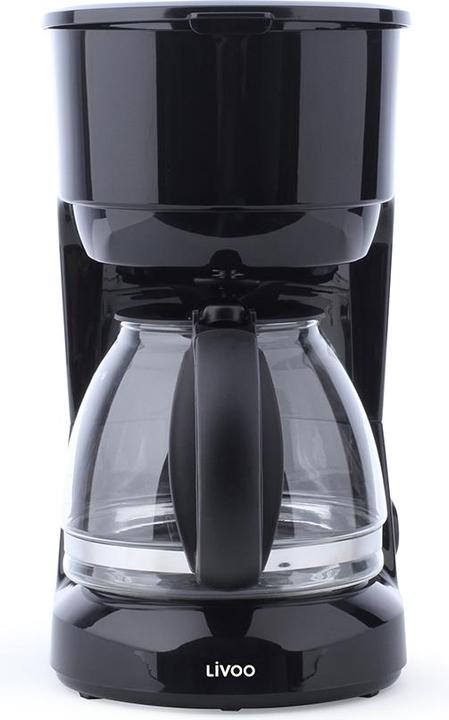 Produktbild Livoo Elektrische Kaffeemaschine