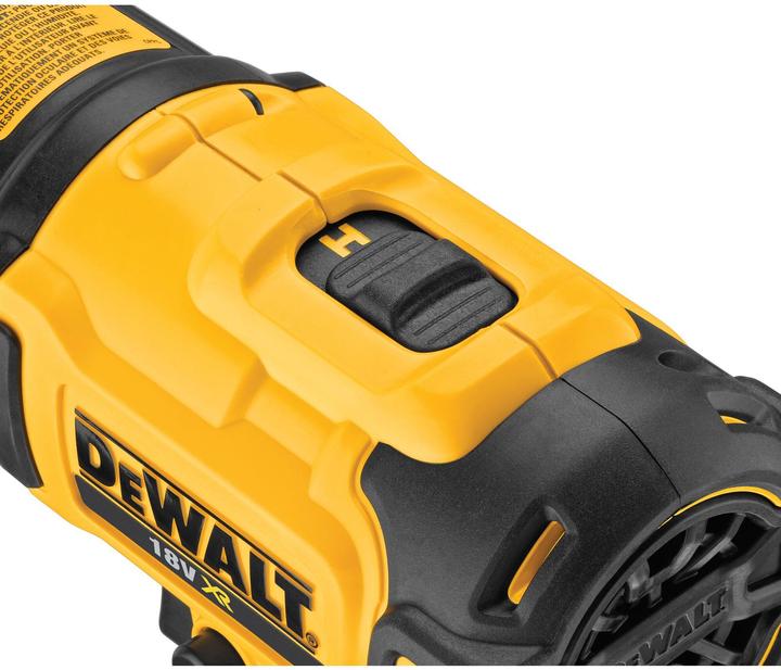 Produktbild DeWalt AkkuHeissluftpistole