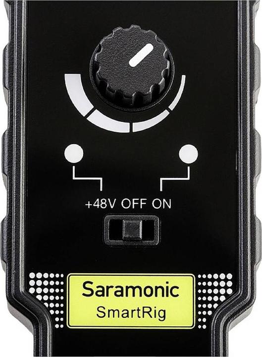 Image du produit Saramonic SmartRig II