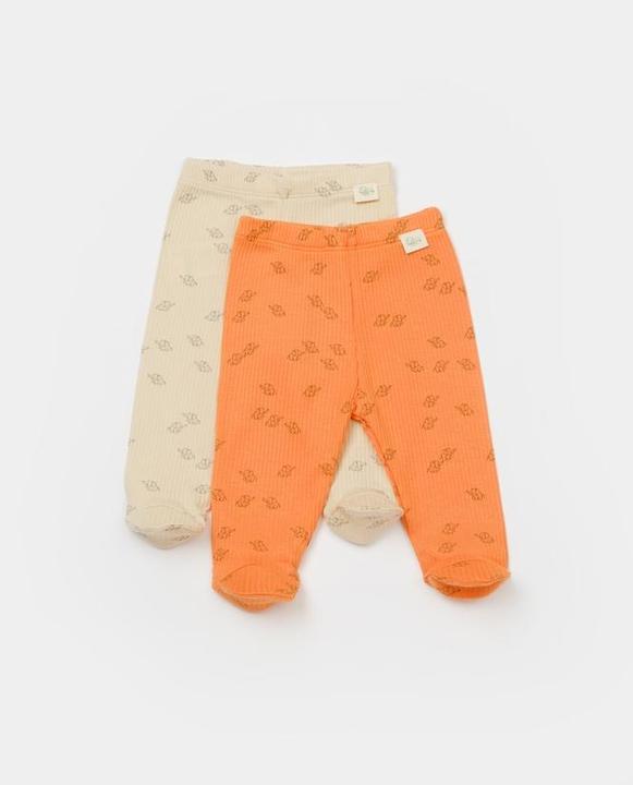 Immagine prodotto BabyCosy 2 pezzi di pantaloni a zampa (68)