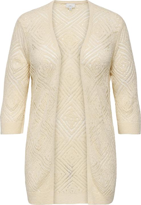 Only CARWISTY Strickjacke Strickjacke