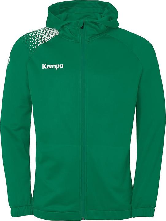 Actual product image Kempa Kapuzenjacke Ambition 28 (152)