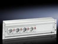 Actual product image Rittal Energy box extendable DK 7480.