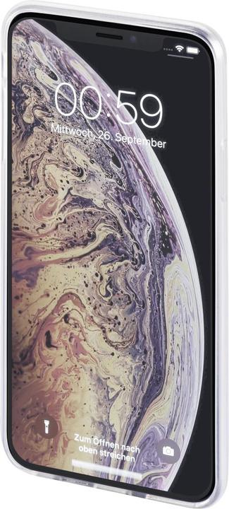 Image du produit Hama Clair comme du cristal (Apple iPhone 11)