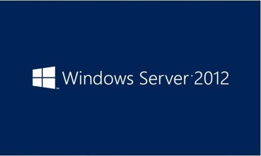 Microsoft Windows Server 2012 CAL (5 User, unbegrenzt)