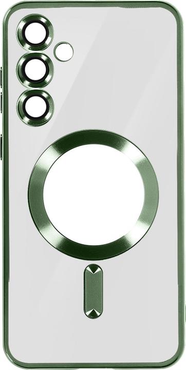 Vert foncé