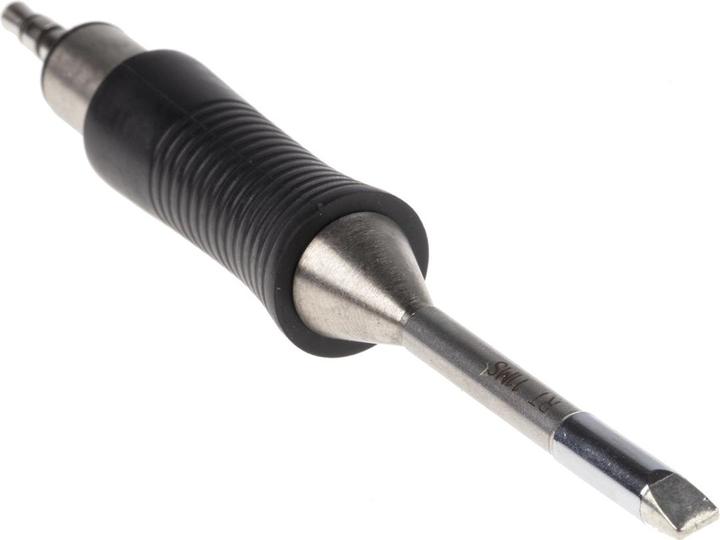 Image du produit Weller Erem RT Micro Panne à souder, forme tournevis Ø 3.6 x 0.9 mm, MIL-SPEC (Panne de soudure)