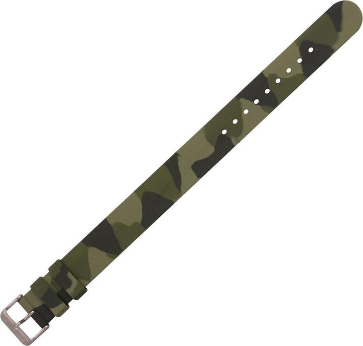 Actual product image Marathon Camouflage (Rubber)