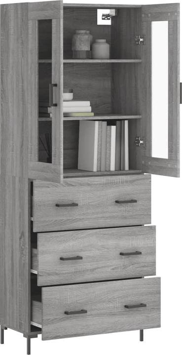 Produktbild VidaXL Valantas (69.5 x 34 x 180 cm)