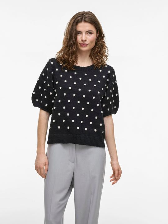 Immagine prodotto Vila Kurzarm Stricktop (XS)