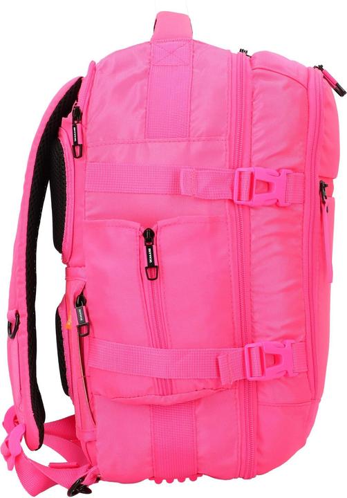 Produktbild Polestream Strz by Berlin Reiserucksack 39 cm Laptopfach (25 l)