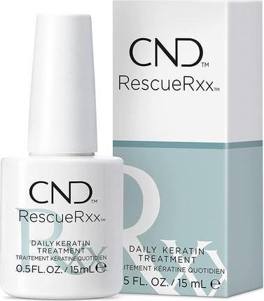 Immagine prodotto CND RescueRXx Daily (15 ml)