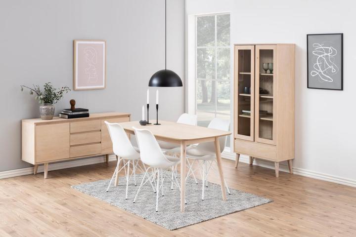 Actual product image AC Design Nagano (80 x 150 x 75.5 cm)