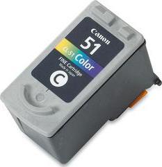Produktbild Canon Cl-51 (Color)